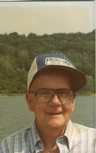 Obituary of Lester Merrill Beal