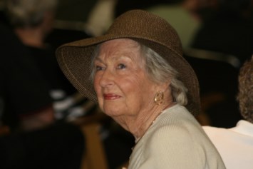 Obituary of Mary C. Griffin