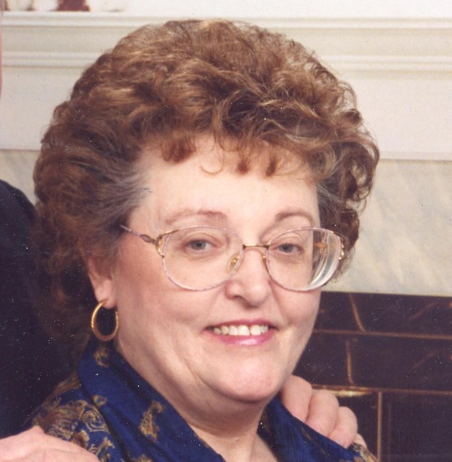 Obituary of Carol A. Mills