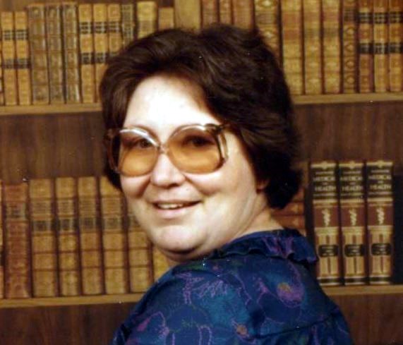 Obituary of Wanda June Meyer Cannon