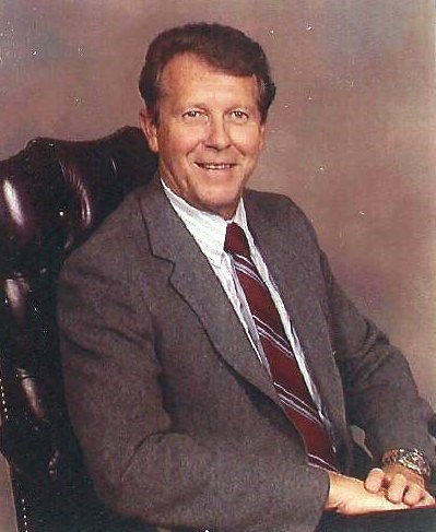 Obituary of Roger L. Robohm