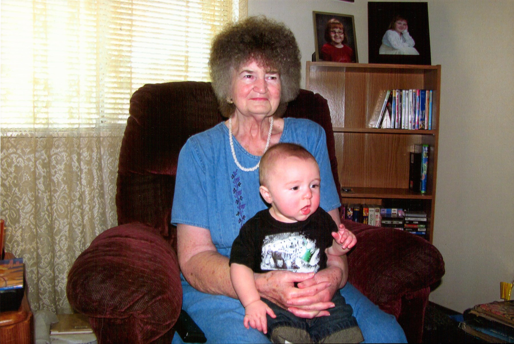 Obituary of Bonnie Merie (Williams) Luttrell