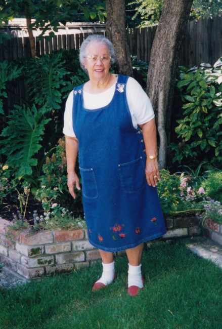 Obituary of Dorothy May Pina