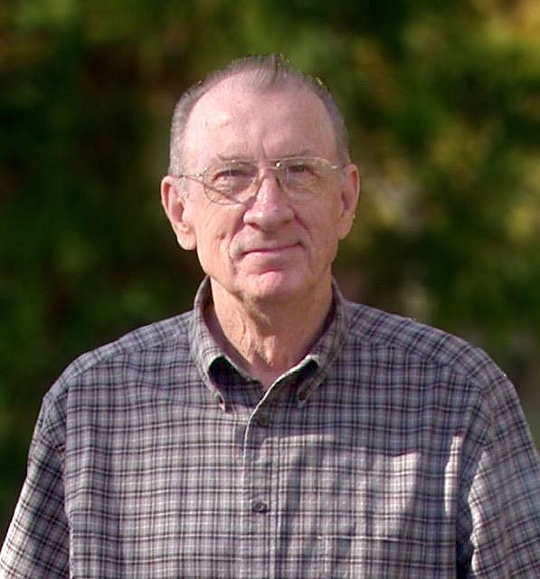 Obituary of Gerald (Jerry) Lee Williamson