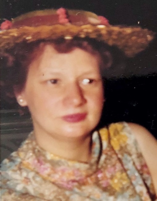 obituary image