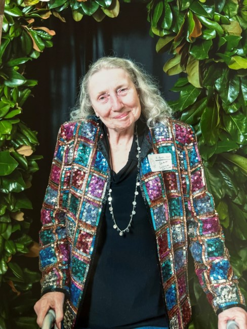 Obituary of Norma Grissom