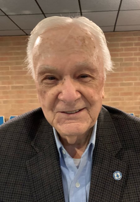 Obituario de Robert "Bobby" Long