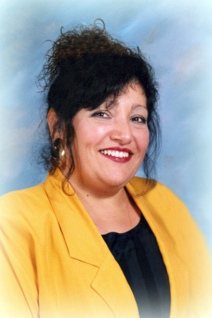 Obituary of Theresa Espinoza Aguirre