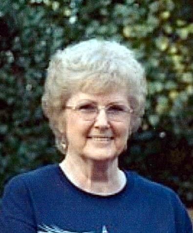 Obituary of Barbara Darlene Curry