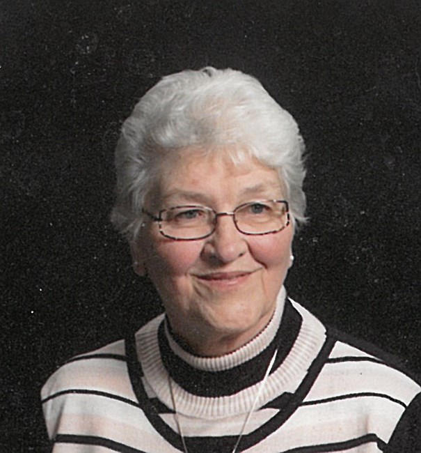 Obituary of Gail P Phillips