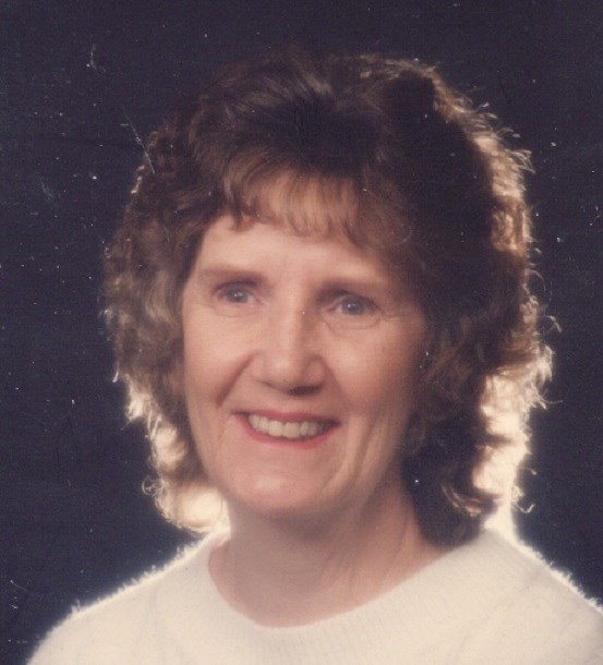 Obituary of Phyllis J Vincent
