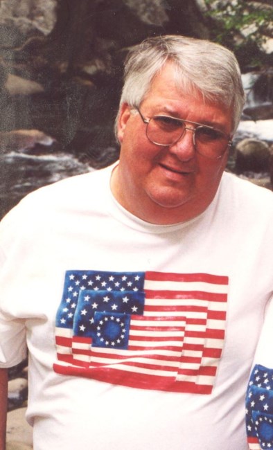 Obituary of Richard "Dick" Watkins