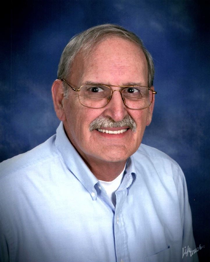 Obituary of James Joseph O'Sullivan Jr.