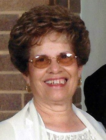Obituary of Emma Gordiani Martinez