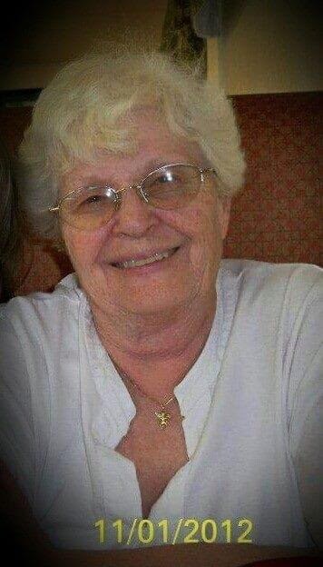 Obituary of Dianne Kay Stuart