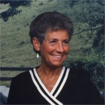 Obituary of Joyce Meyerink