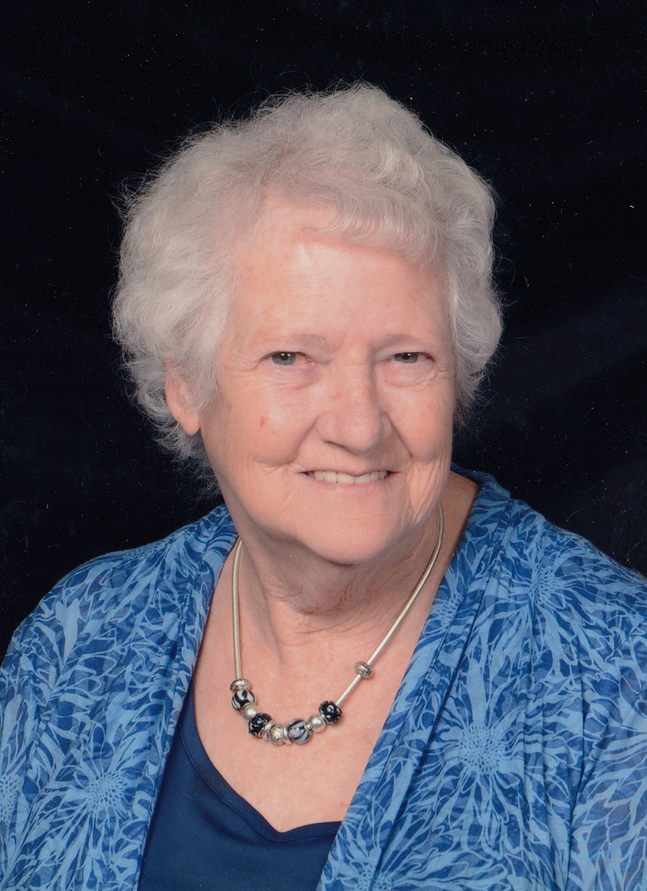 Obituary of Dorothy Elizabeth Gray