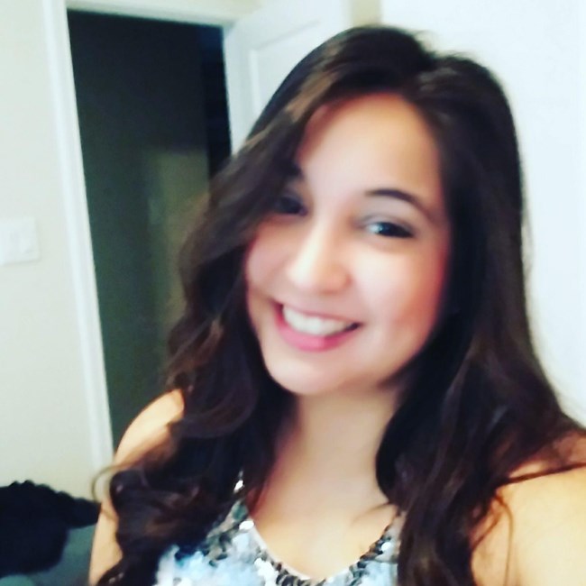 Obituary of CeLinda Rae Garza