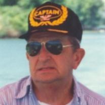 Obituary of Pierson G. "Pete" Block