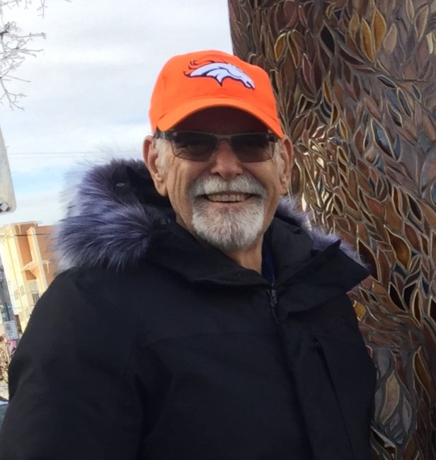 Obituary of Bert Michael Fox