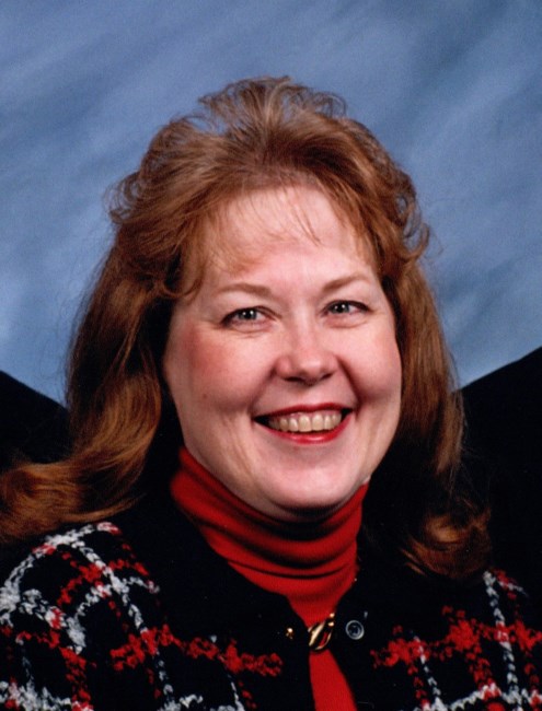 Avis de décès de Frances Simpson