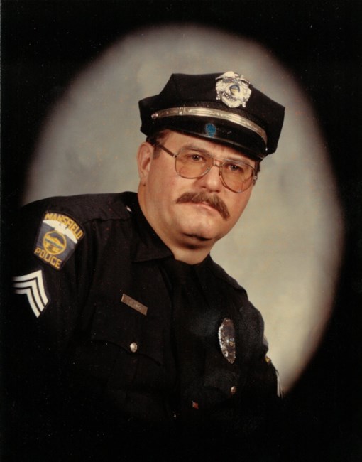 Obituary of Edwin A. Smith