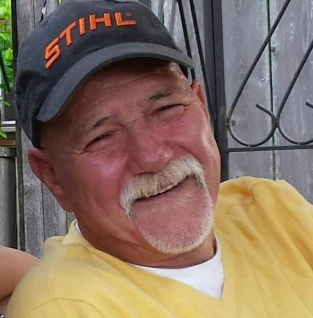 Obituary of James Percy Sweeting