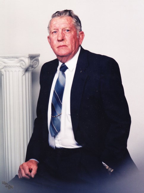 Obituary of Floyd Kenneth Williams