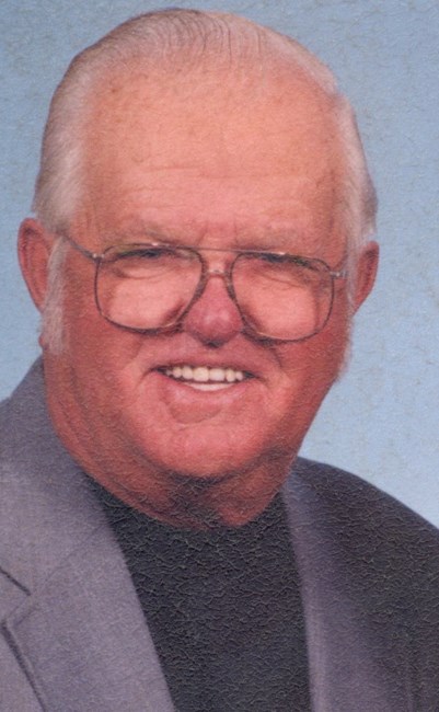 Obituary of Mr. Alvin Dennis Cason