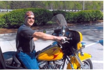 Obituary of Glenn Douglas Wilhelm