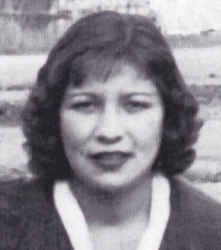 Obituary of Margaret A. Baptista