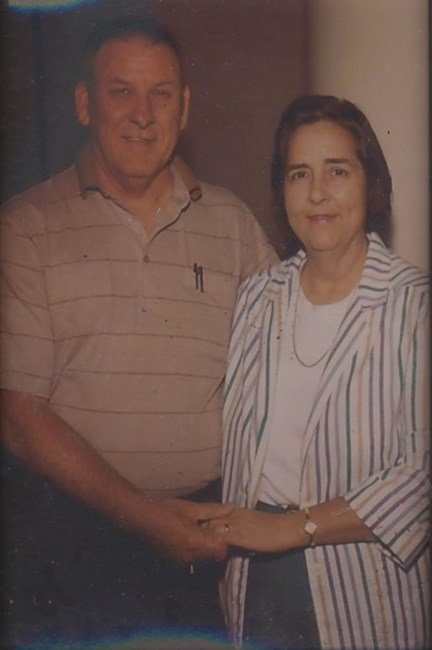 Obituary of Claude Ted White