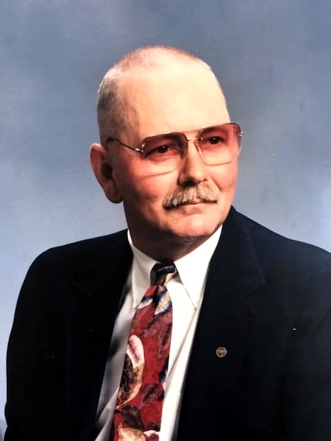 Obituario de John Gary Johnson