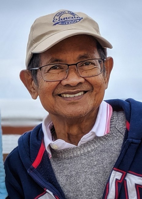 Obituary of Manuel Dominguez Torres