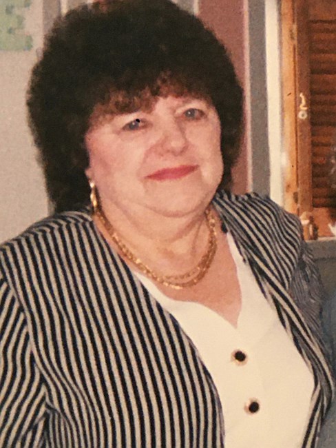 Obituario de Arthenise "Art" Vidito
