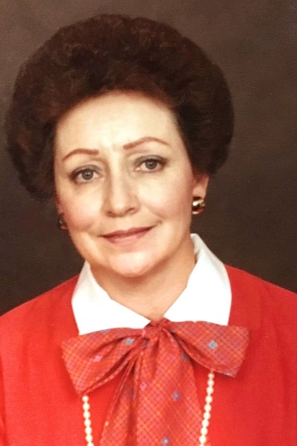 Obituary of Margie Lorraine Smith