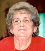 Mary Spacek