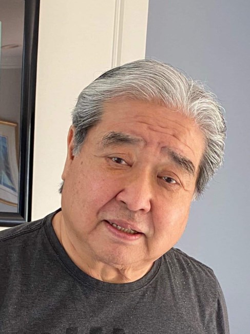Obituary of Michael Kiyoshi Nozaki
