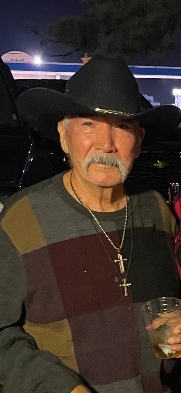 Obituary of Ramiro Luera Jr.