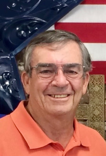 Obituary of Colonel Michael Francis Reavey (Ret)