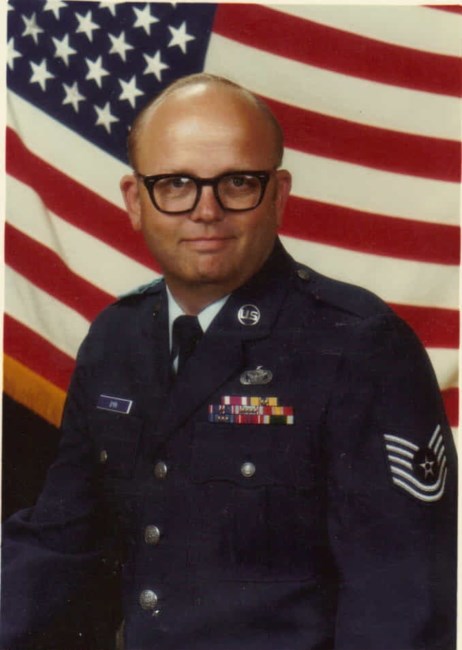 Obituary of James Leonard Byrn