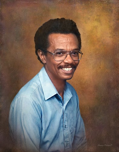 Obituary of Robert "Bobby" Spencer