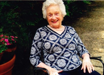 Obituary of Edith Markham Sprinkle Tapia