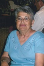 Mary Ross