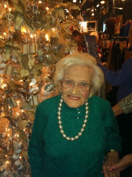 Obituary of Fannie Finno