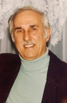 Obituary of Jack C Mitchell