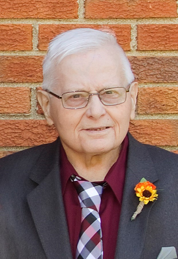 Obituary of Robert K. Ramsey