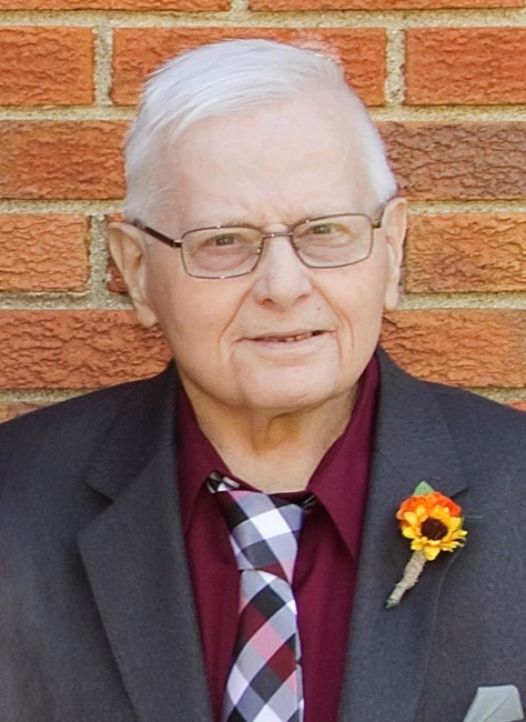 Obituary of Robert K. Ramsey