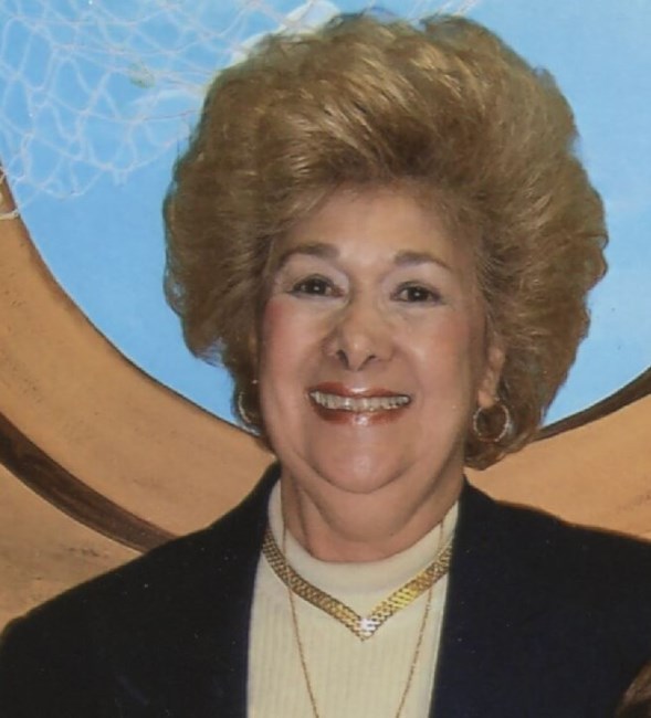 Obituary of Florence D. Madaffari