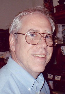 Obituary of James B Staley